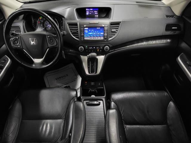 used 2013 Honda CR-V car, priced at $16,775
