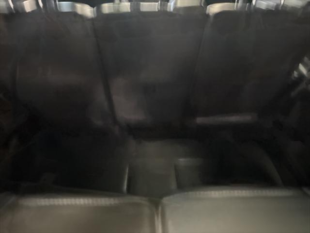 used 2023 Ford Explorer car, priced at $42,771