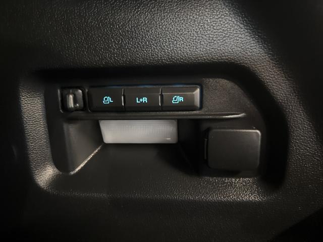 used 2023 Ford Explorer car, priced at $42,771