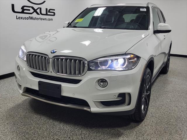 used 2017 BMW X5 car, priced at $21,441