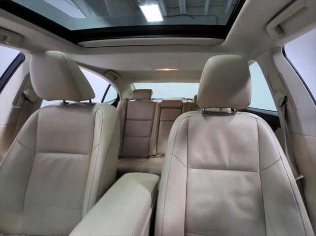 used 2015 Lexus ES 300h car, priced at $21,644