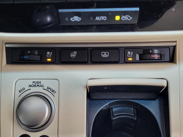 used 2015 Lexus ES 300h car, priced at $21,644