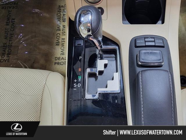 used 2015 Lexus ES 300h car, priced at $20,697