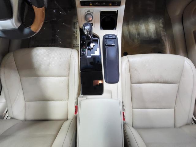used 2015 Lexus ES 300h car, priced at $21,644