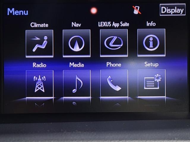 used 2015 Lexus ES 300h car, priced at $21,644