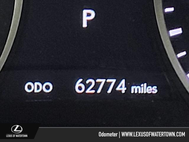 used 2015 Lexus ES 300h car, priced at $20,697