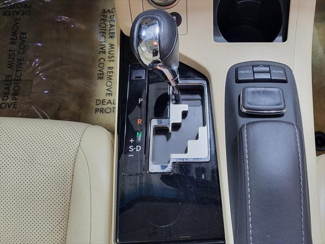 used 2015 Lexus ES 300h car, priced at $21,644