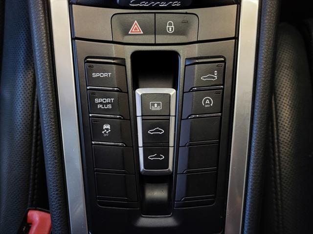 used 2013 Porsche 911 car, priced at $60,996