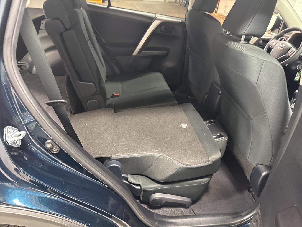 used 2018 Toyota RAV4 car, priced at $21,775