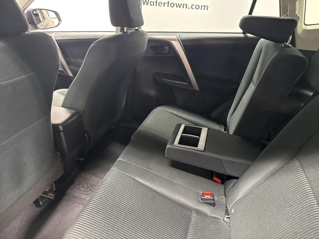 used 2018 Toyota RAV4 car, priced at $21,775