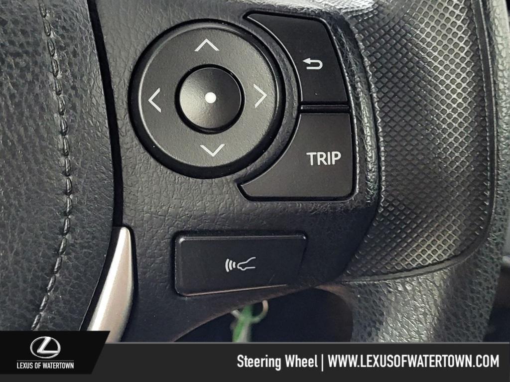 used 2018 Toyota RAV4 car, priced at $20,889