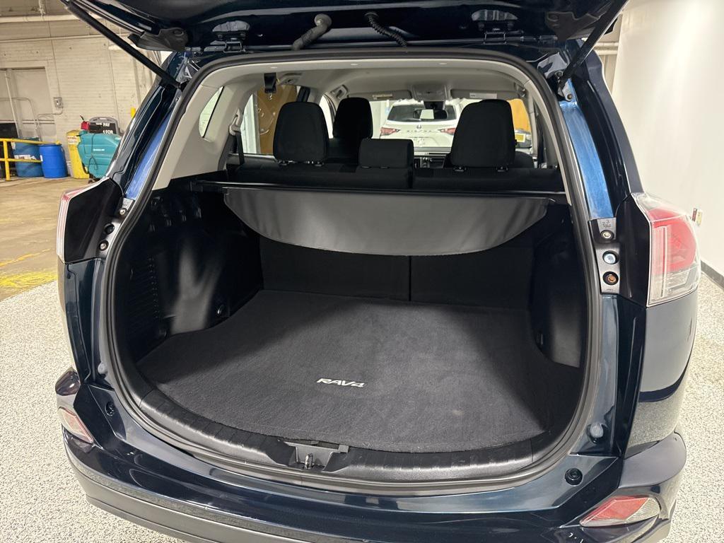 used 2018 Toyota RAV4 car, priced at $21,775