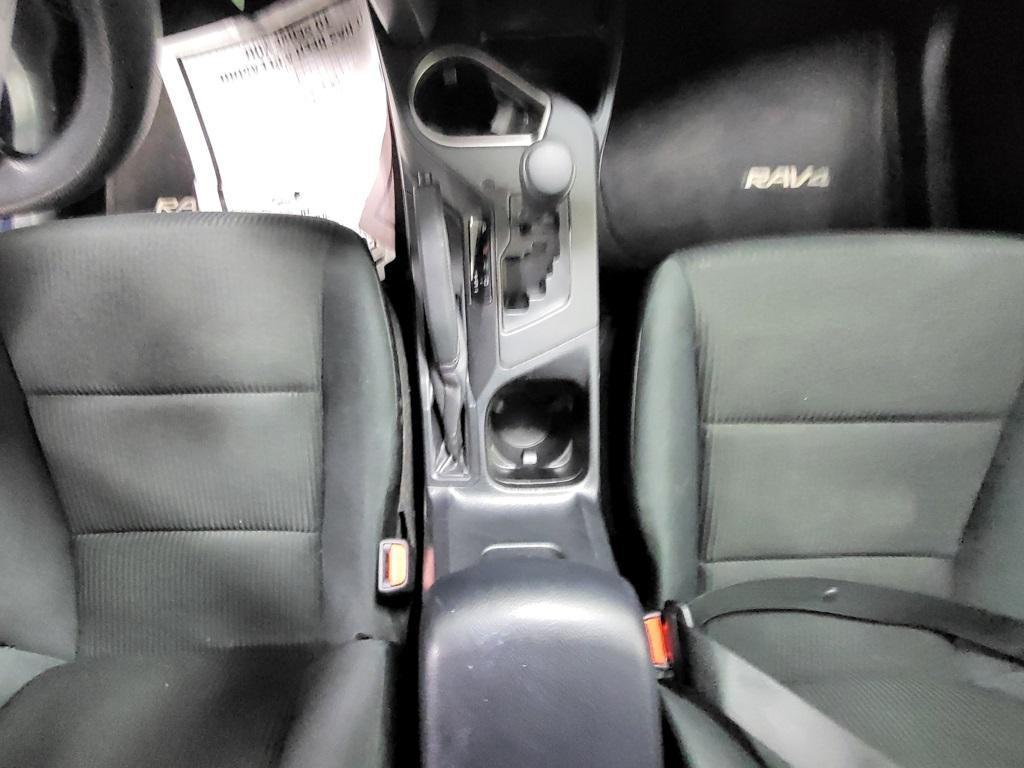 used 2018 Toyota RAV4 car, priced at $20,889