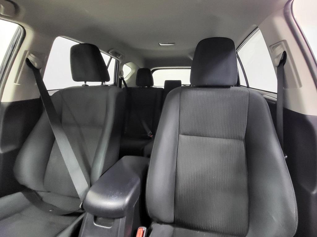 used 2018 Toyota RAV4 car, priced at $20,889