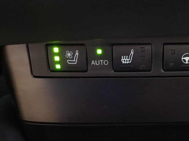 used 2025 Lexus ES 300h car, priced at $44,889