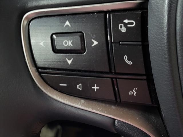 used 2025 Lexus ES 300h car, priced at $44,889