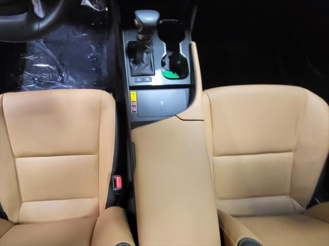 used 2025 Lexus ES 300h car, priced at $44,889
