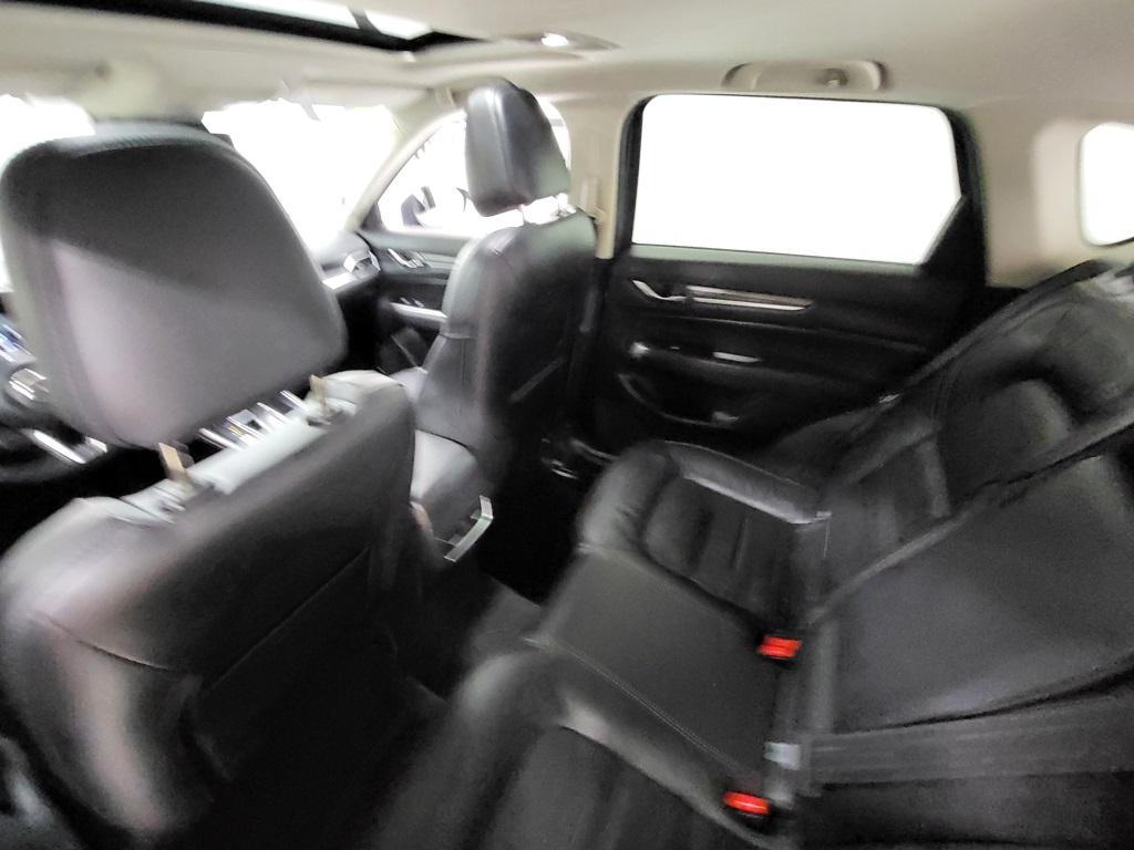used 2020 Mazda CX-5 car, priced at $23,987