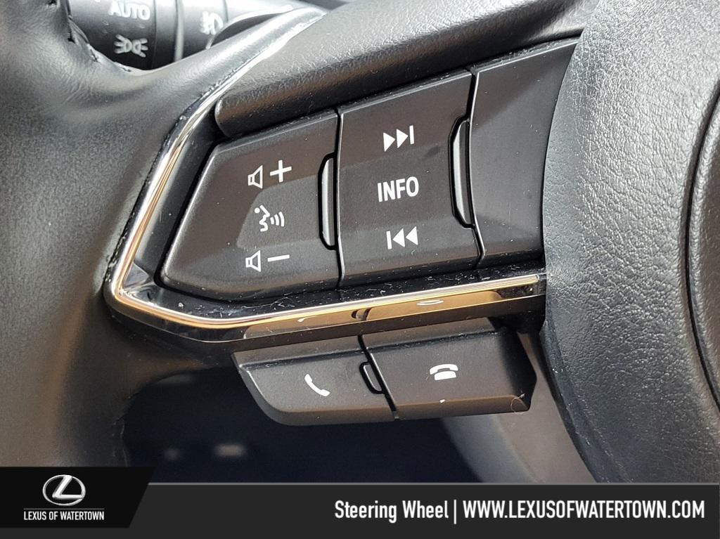 used 2020 Mazda CX-5 car, priced at $23,987