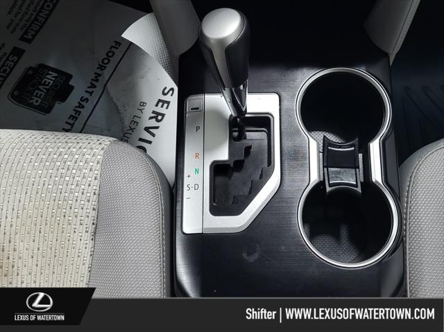 used 2014 Toyota Camry car, priced at $14,885