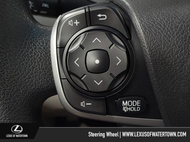 used 2014 Toyota Camry car, priced at $14,885