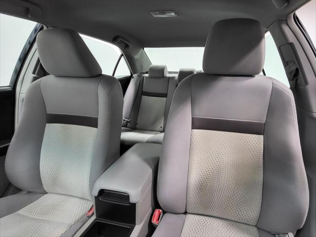 used 2014 Toyota Camry car, priced at $14,885