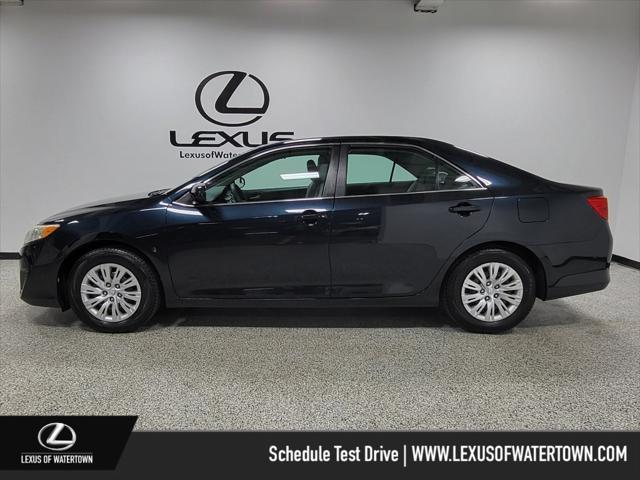 used 2014 Toyota Camry car, priced at $14,885