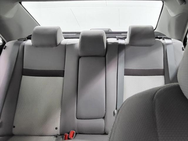 used 2014 Toyota Camry car, priced at $14,885