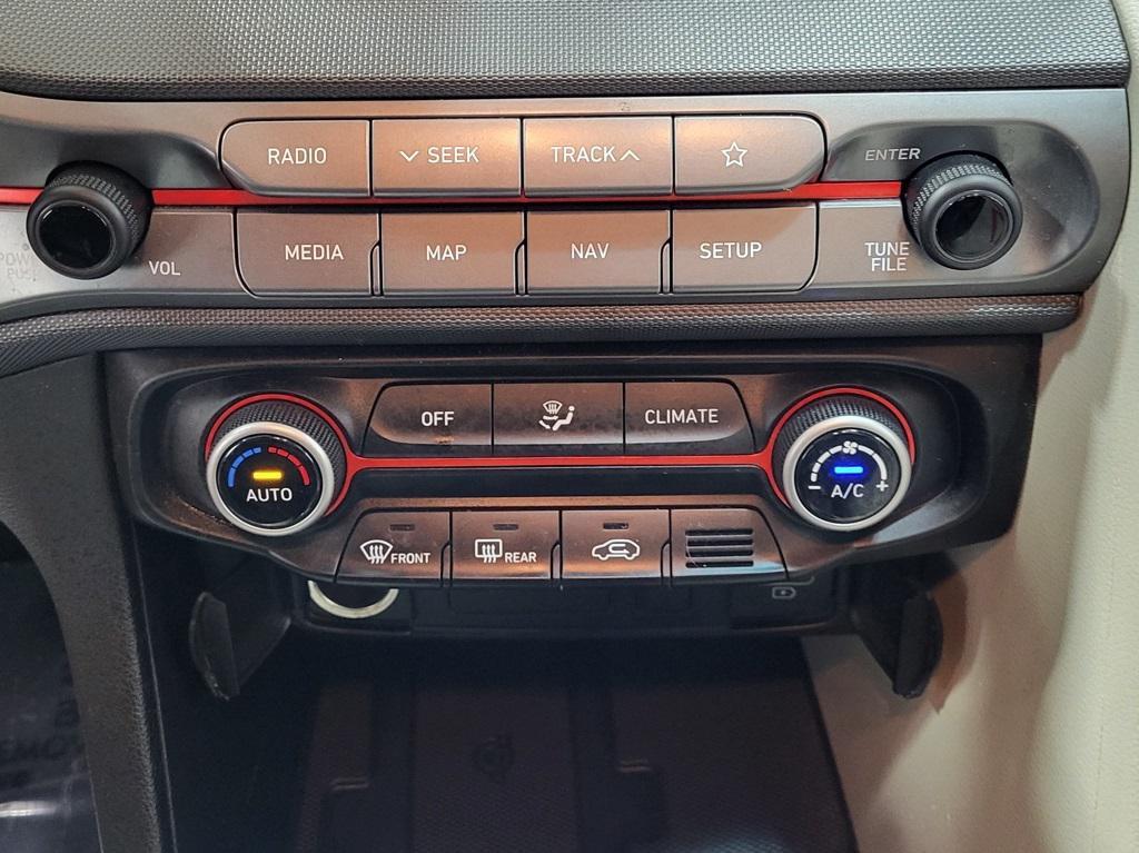 used 2019 Hyundai Veloster car, priced at $19,997
