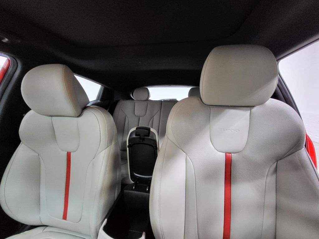used 2019 Hyundai Veloster car, priced at $19,997