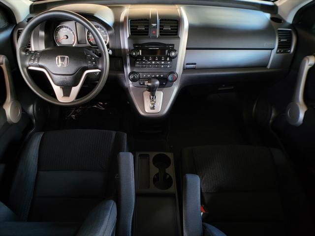 used 2007 Honda CR-V car, priced at $14,275