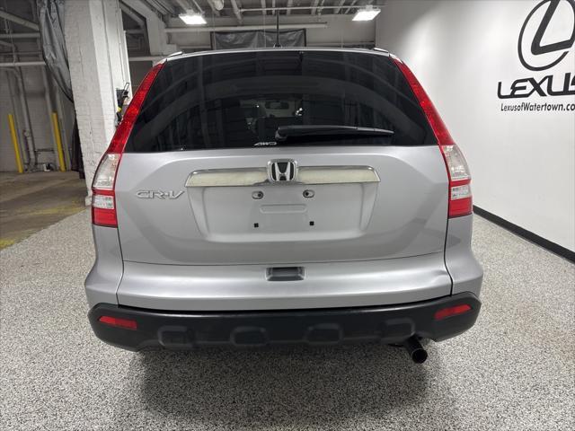 used 2007 Honda CR-V car, priced at $14,275