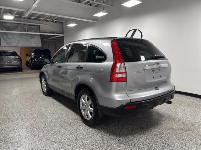 used 2007 Honda CR-V car, priced at $14,275