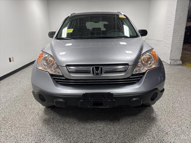 used 2007 Honda CR-V car, priced at $14,275