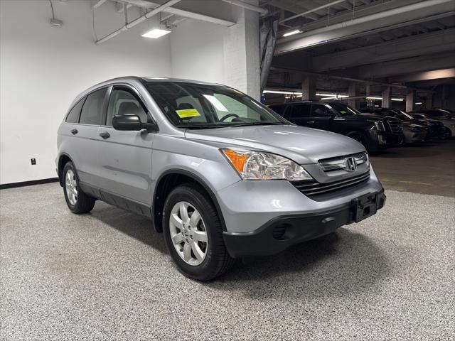 used 2007 Honda CR-V car, priced at $14,275