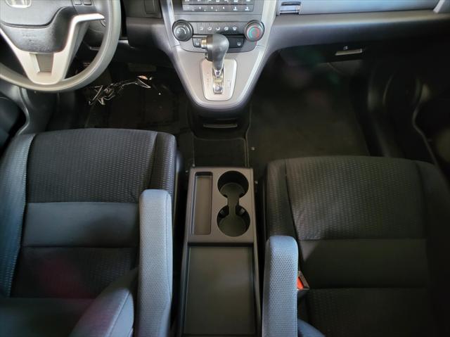 used 2007 Honda CR-V car, priced at $14,275