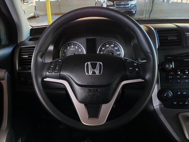 used 2007 Honda CR-V car, priced at $14,275