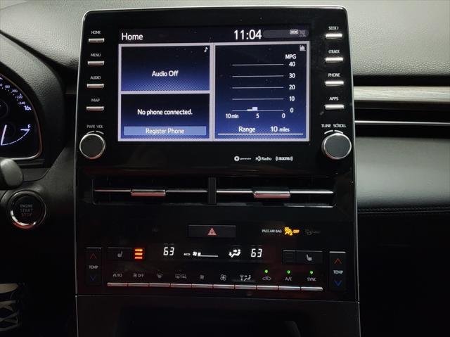 used 2020 Toyota Avalon car, priced at $26,445