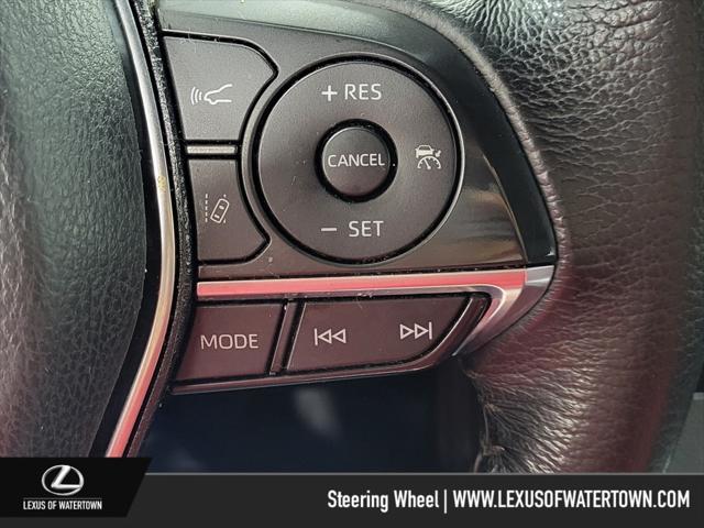 used 2020 Toyota Avalon car, priced at $26,445