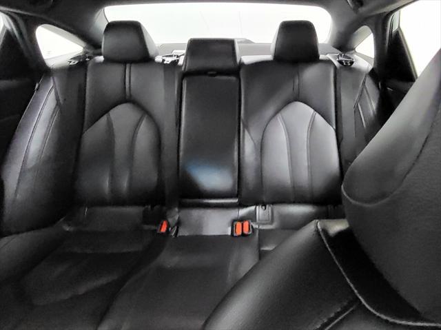 used 2020 Toyota Avalon car, priced at $26,445