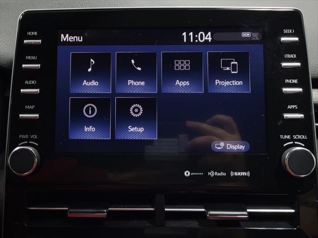 used 2020 Toyota Avalon car, priced at $26,445