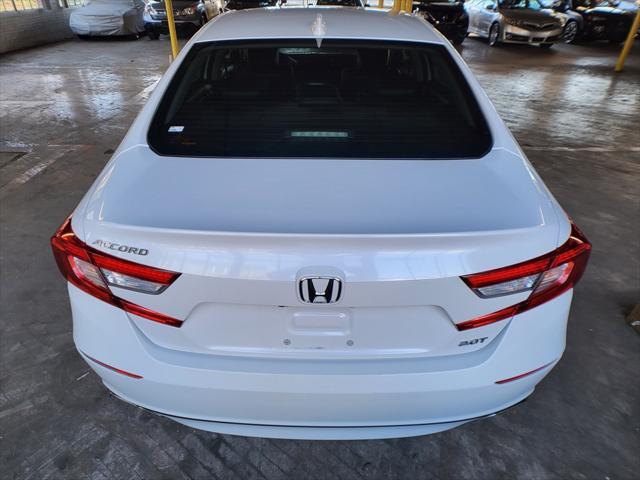 used 2019 Honda Accord car, priced at $22,774