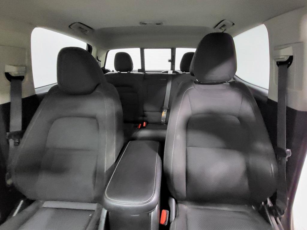 used 2020 Chevrolet Colorado car, priced at $24,998