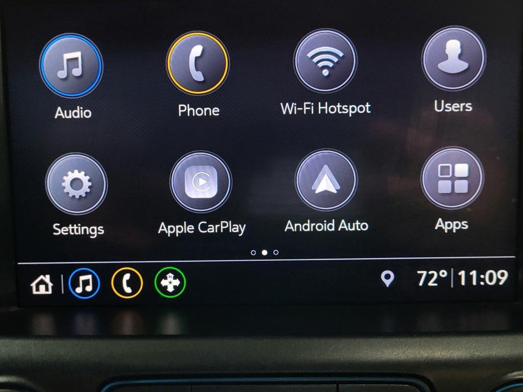 used 2020 Chevrolet Colorado car, priced at $24,998
