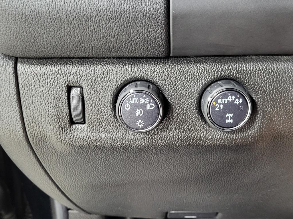 used 2020 Chevrolet Colorado car, priced at $24,998