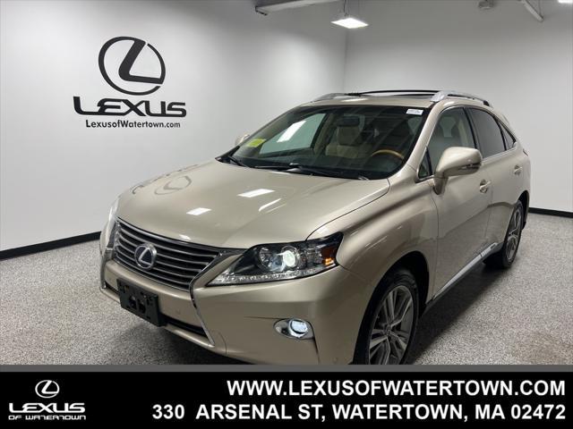 used 2015 Lexus RX 450h car, priced at $21,775