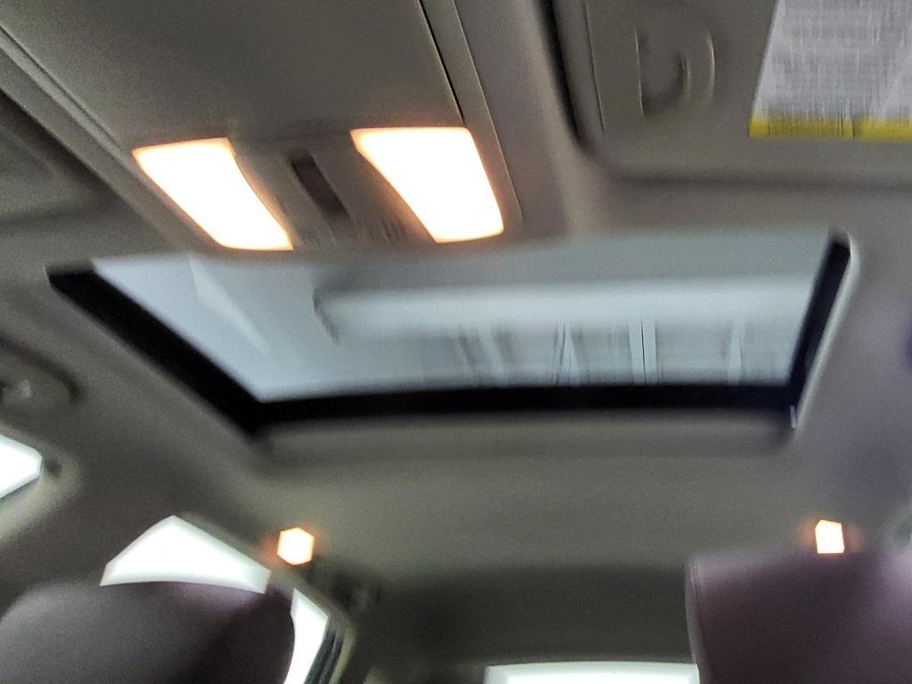 used 2016 INFINITI QX50 car, priced at $16,444