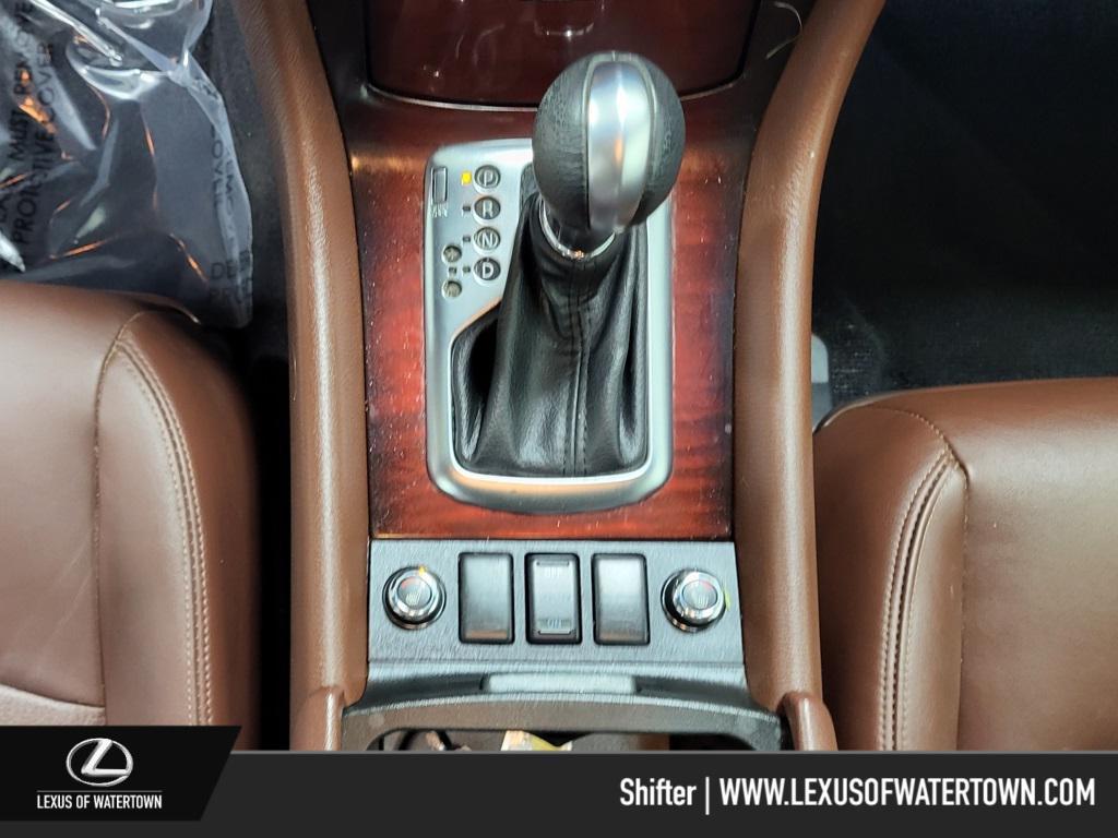 used 2016 INFINITI QX50 car, priced at $16,444