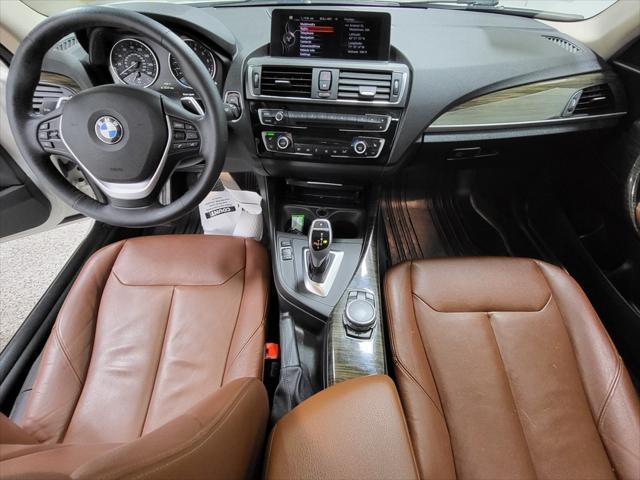used 2015 BMW 228 car, priced at $15,777