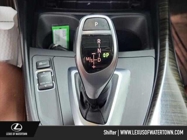 used 2015 BMW 228 car, priced at $15,777